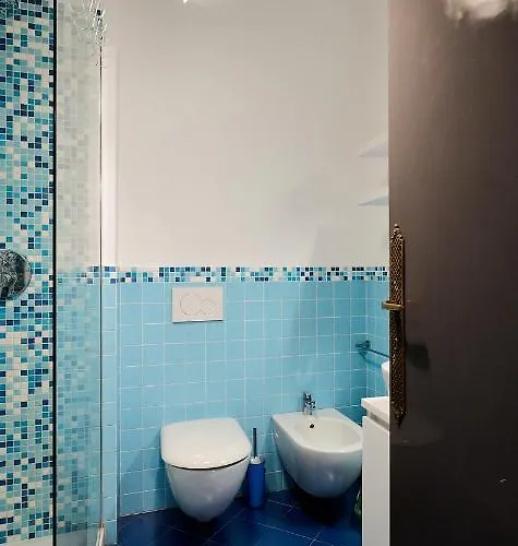 Casa Piccinni Ξενοδοχείο *