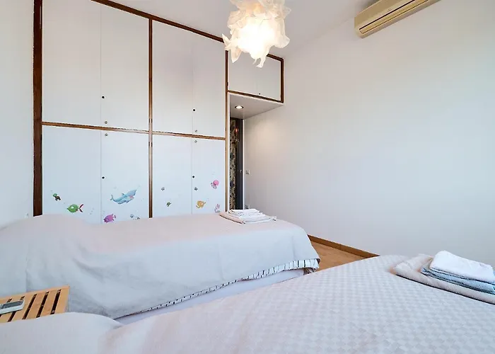 Casa Piccinni Hotel Milan