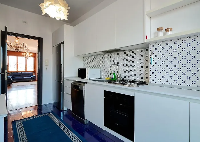 Hotel Casa Piccinni Milan