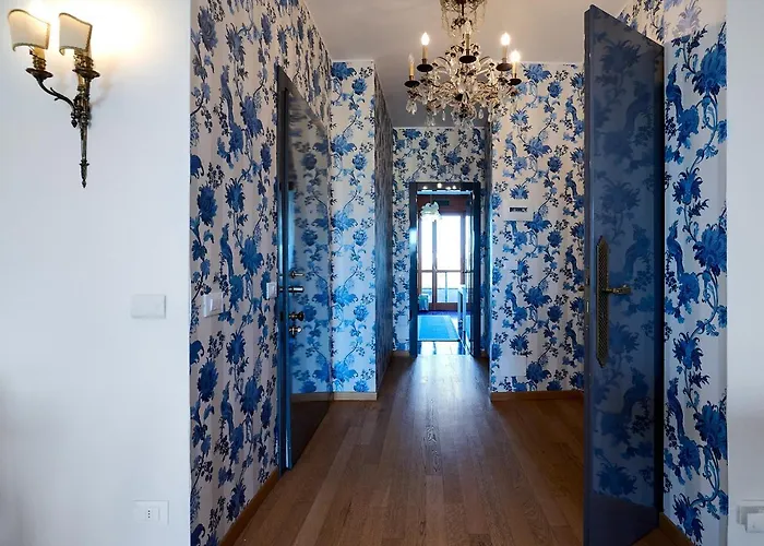 Casa Piccinni Μιλάνο