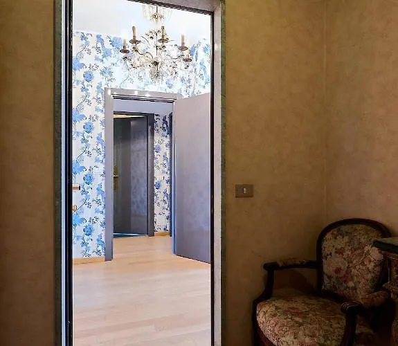 Casa Piccinni * Milan