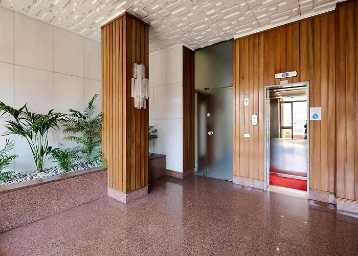 Hotel Casa Piccinni *