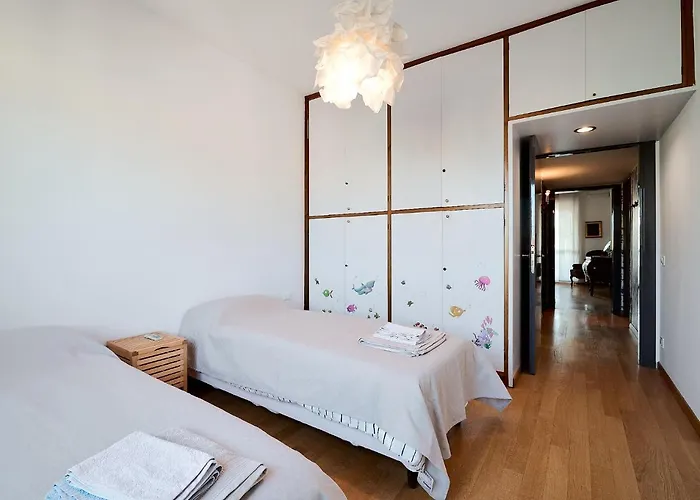 Casa Piccinni * Milan