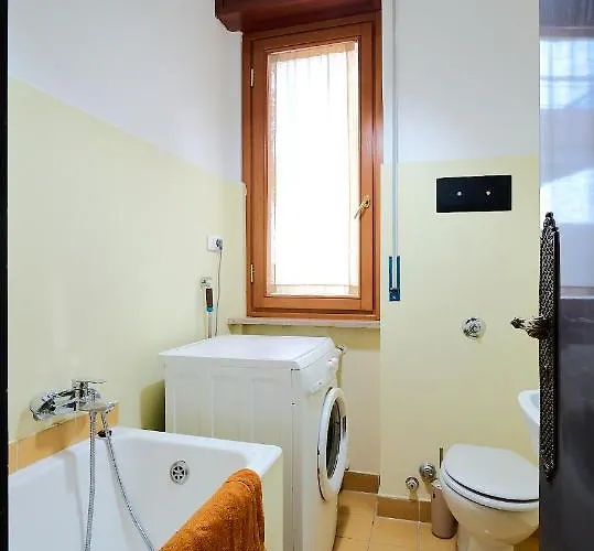 Casa Piccinni Ξενοδοχείο *