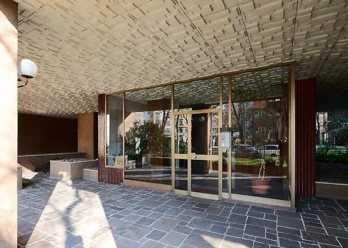 Casa Piccinni Μιλάνο