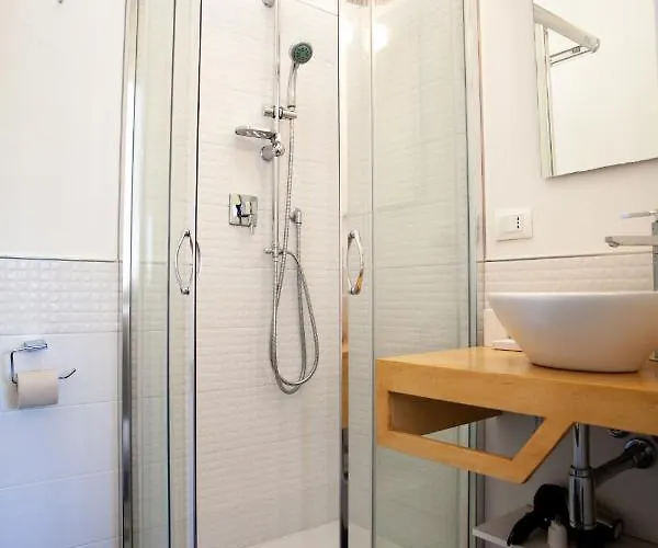 Cristoforo Porta Ticinese 4pax Wifi