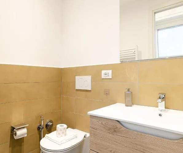 Velasquez - A - San Siro Appartement Milaan