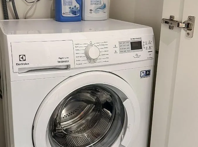 Appartement Velasquez - A - San Siro Milaan