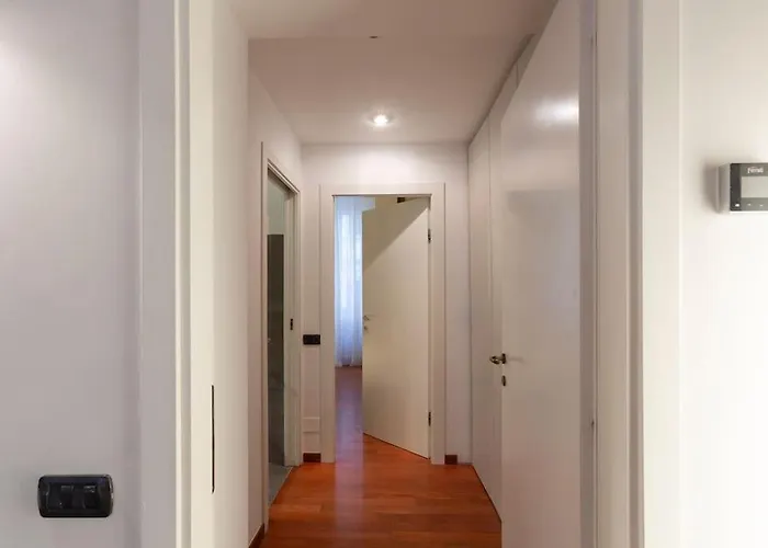 My Charming In Centro Citta-san Lorenzo Apartment