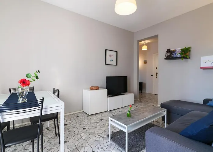 Primopiano - Baldinucci Appartement Milan