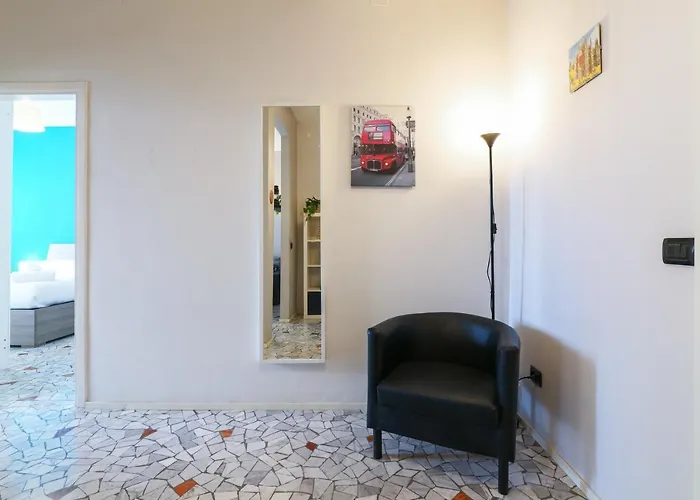 Primopiano - Baldinucci *