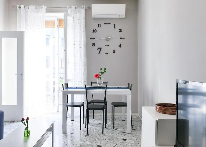 Primopiano - Baldinucci Appartement Milan
