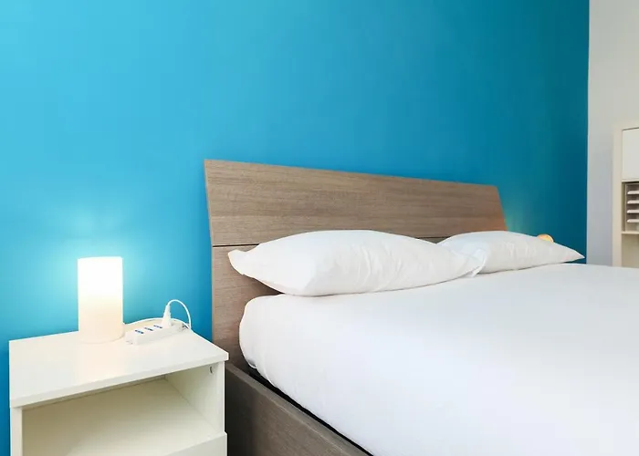 Appartement Primopiano - Baldinucci Milan