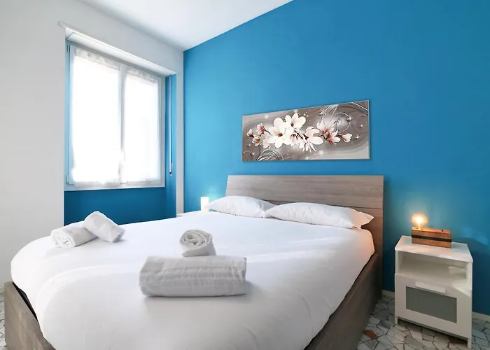 Appartement Primopiano - Baldinucci *