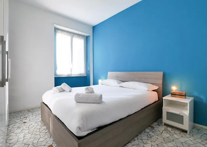 Primopiano - Baldinucci Appartement *