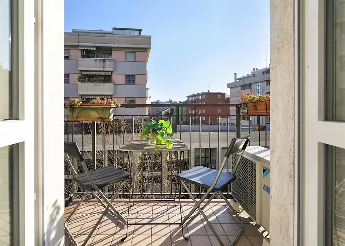 Primopiano - Baldinucci Appartement *