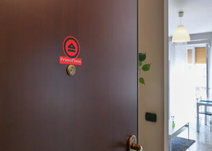 Primopiano - Baldinucci Appartement