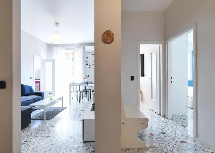 Primopiano - Baldinucci Appartement Milan