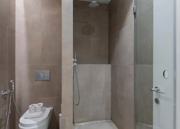 Easylife - - Meravigli 16c - Duomo Apartament *