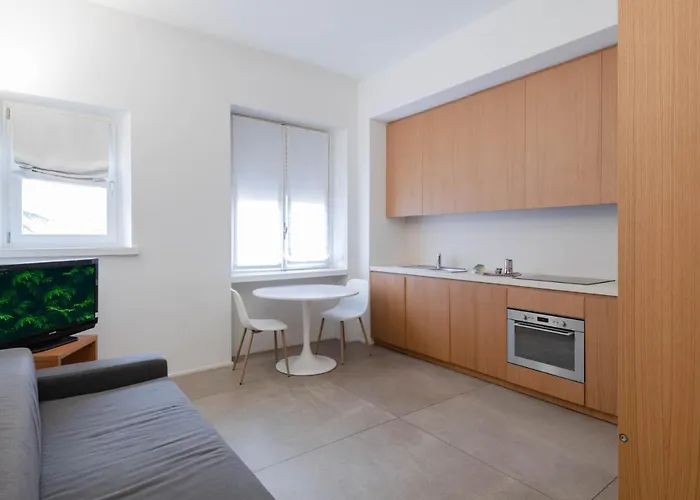 Easylife - - Meravigli 16c - Duomo Apartament *