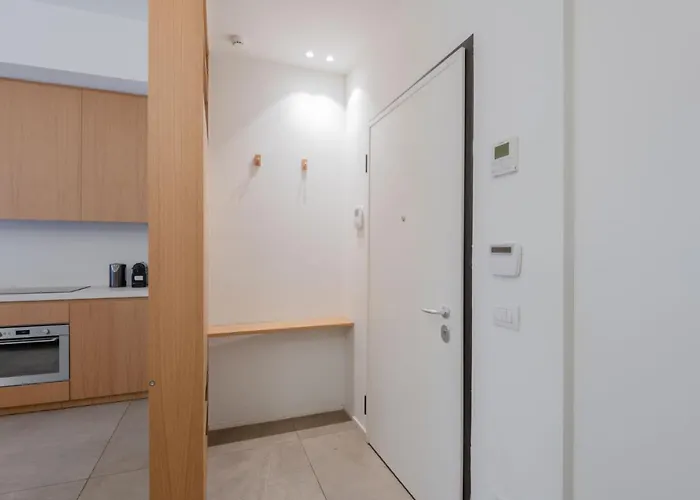 Apartament Easylife - - Meravigli 16c - Duomo *