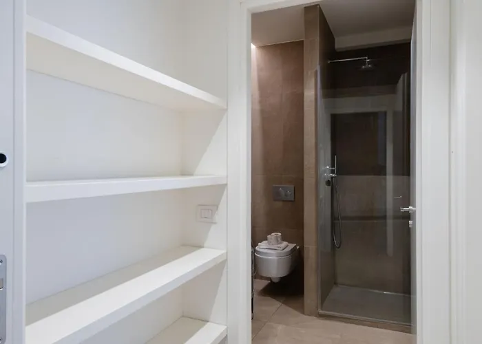 Easylife - - Meravigli 16c - Duomo Apartament