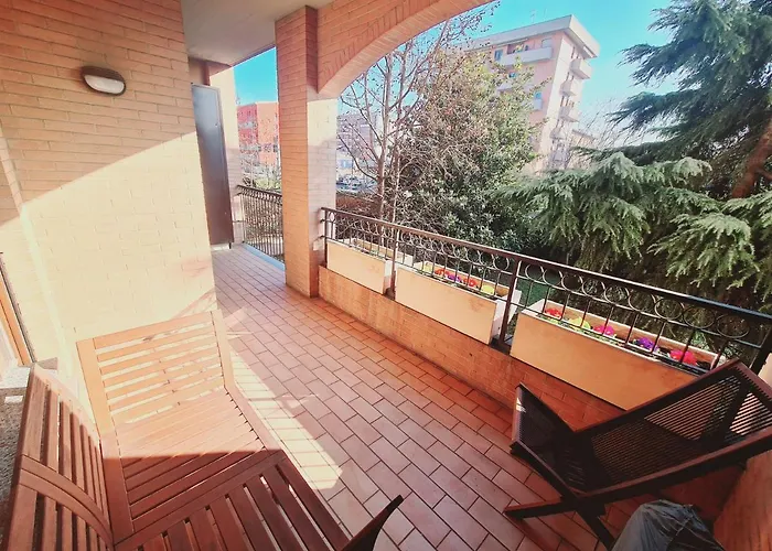 Appartement San Siro House *