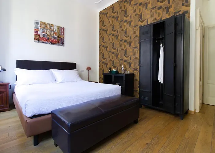 Porta Tosa Boutique Milan