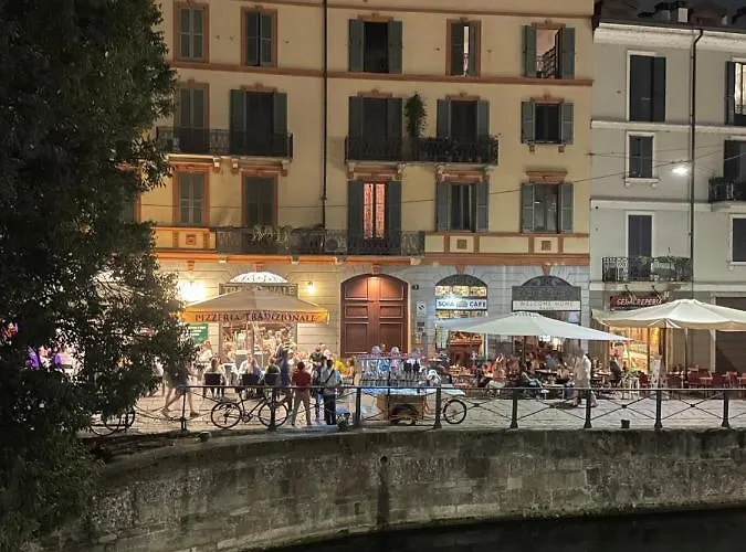 Pensionat Ritorno Alle Origini 4*