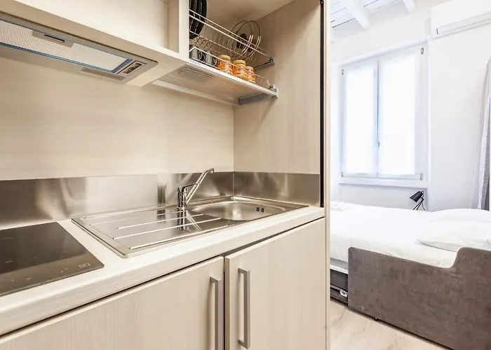 Easylife - - Abruzzi 54 - Porta Venezia Apartmán Milán