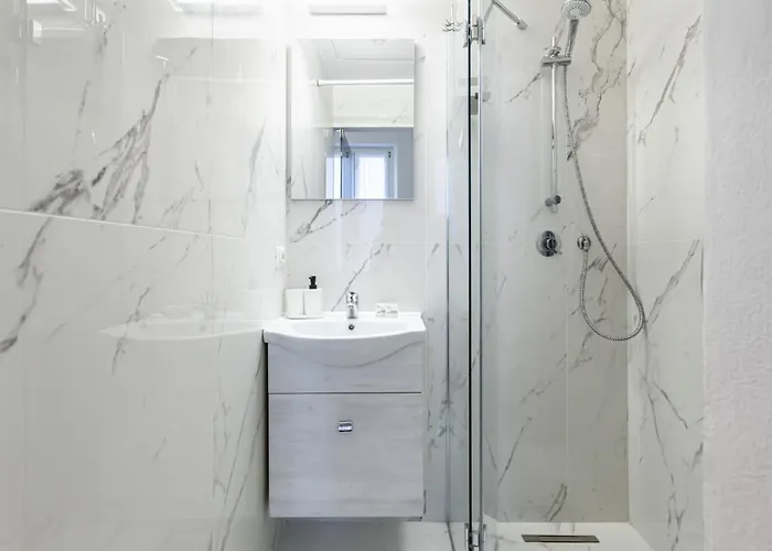 Apartmán Easylife - - Abruzzi 54 - Porta Venezia