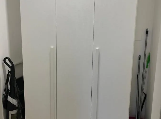 Monolocale Bicocca Appartement Milan