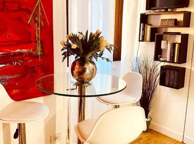 Apartmán Monolocale Morimondo 1 *