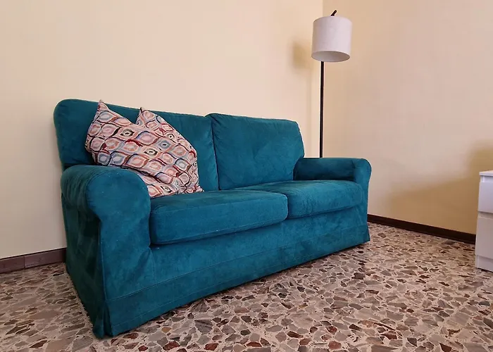 Giardino Sul Naviglio Apartman *