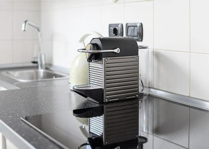 Gressoney 6 - Monolocale Cool Apartman Milánó