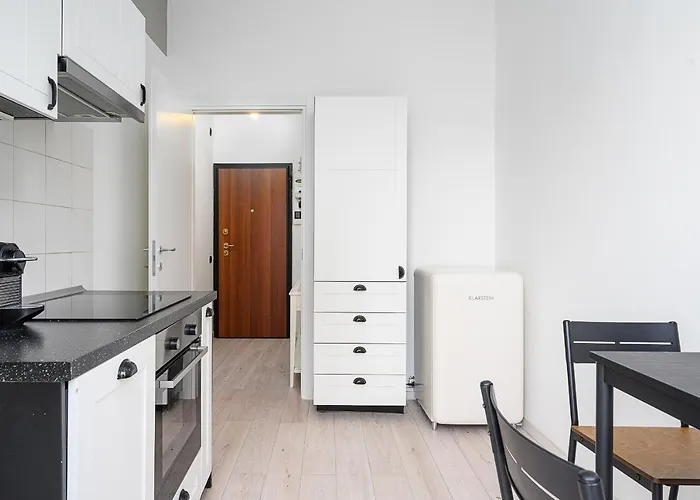 Gressoney 6 - Monolocale Cool Apartman *