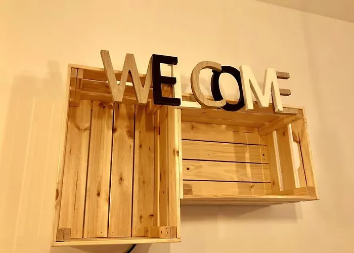 I Della 2 Appartamento *