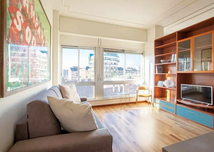 Corso Garibaldi 72 *