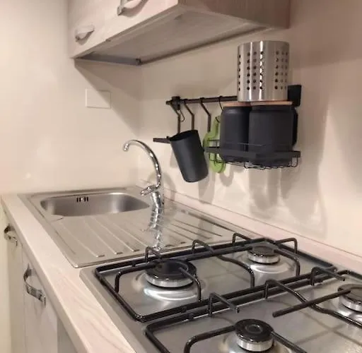 La Vetrina Sulla Citta Apartmán Milán