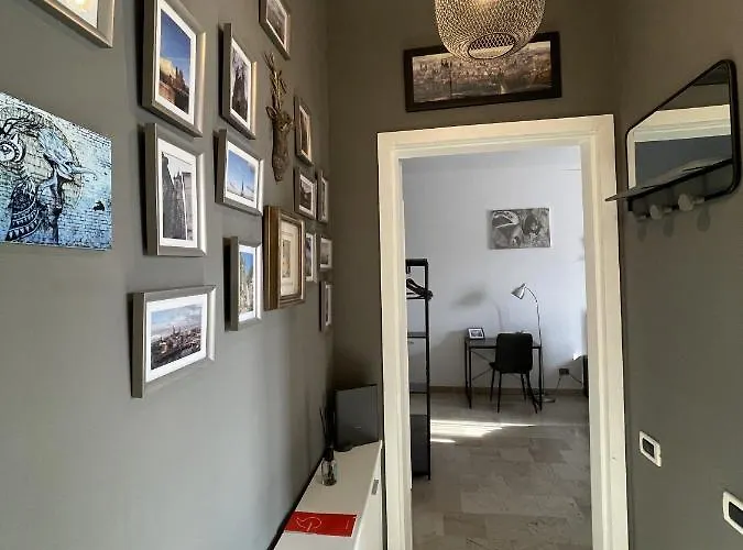 Appartamento Milano Lägenhet Milano