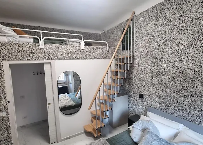 Casa Storica Piazza 5 Giornate 4* Milano