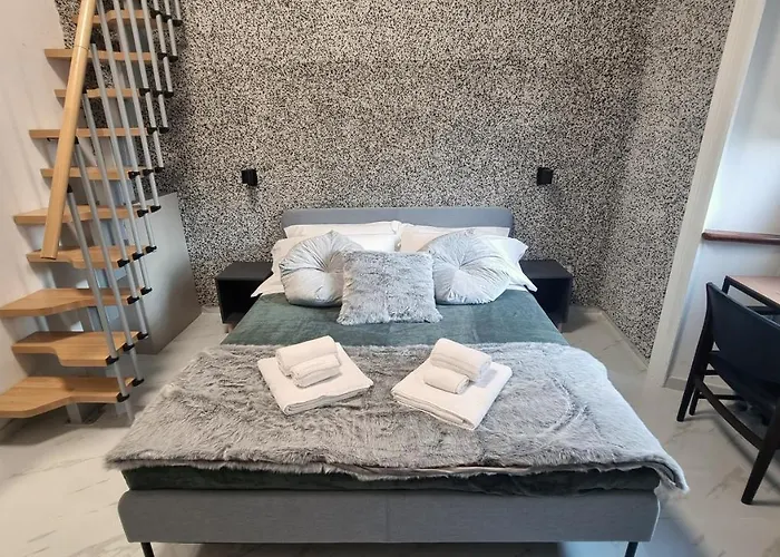 Affittacamere Casa Storica Piazza 5 Giornate Milano