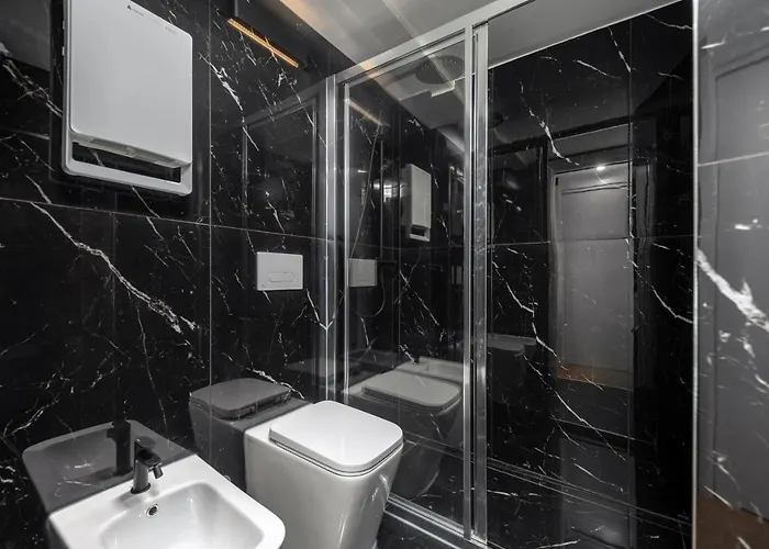 Casa Da Mirabello Milano