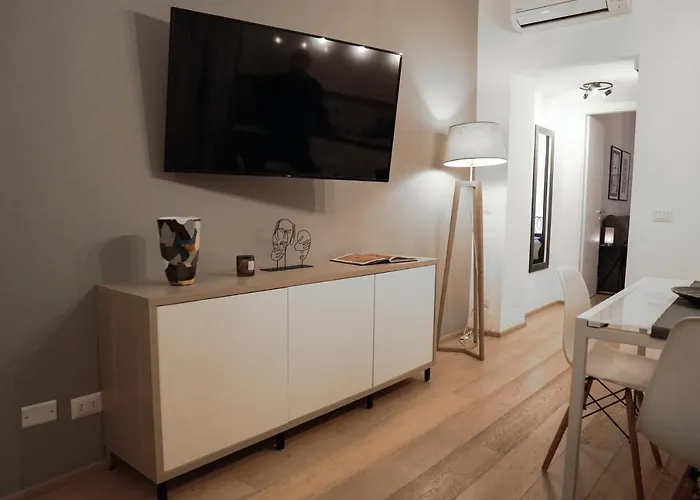 Apartment Bubi House Porta Romana Milan