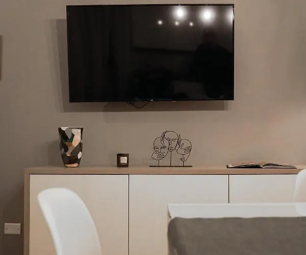 Apartment Bubi House Porta Romana *