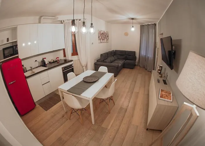 Bubi House Porta Romana