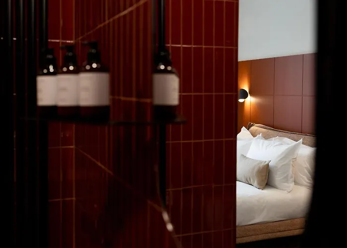 Ca Bela - Pergolesi 招待所 4*