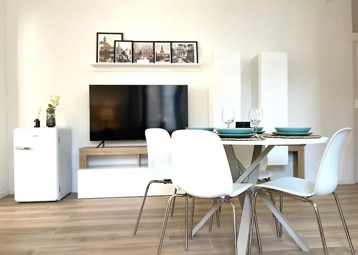 Apartamento Dream House Argonne *