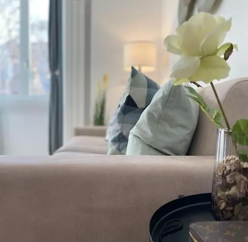 Apartamento Dream House Argonne Milán