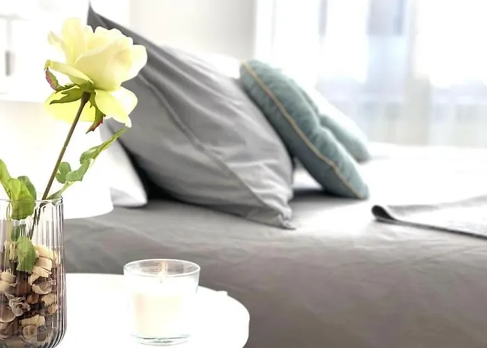 Dream House Argonne Apartamento Milán